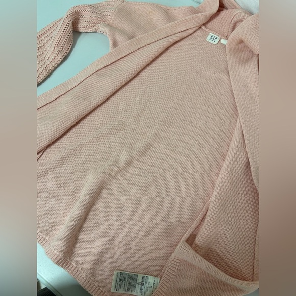 Gap Kids Cardigan Size-XS - Picture 6 of 8